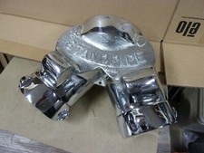 Vtg No. 12 Standpipe Fire