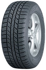 2 x 255/65R16 109H GOODYEAR