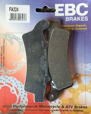 EBC/FA324 Brake Pads (Front) for Aprilia Atlantic 125/250/300/400, Scarabeo 125