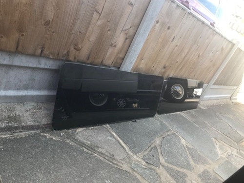 T25 transporter non factory - non,