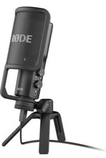 RODE NT- USB Studio Quality