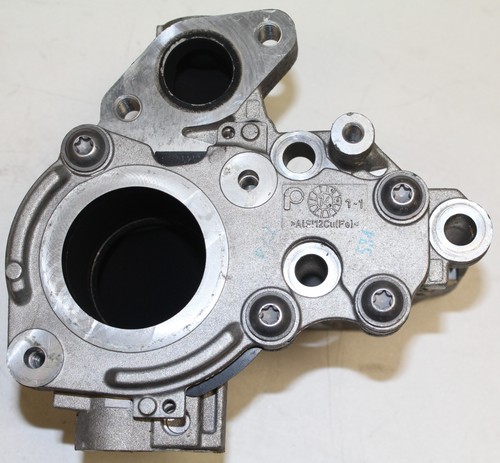 Egr valve housing for fiat - housing,