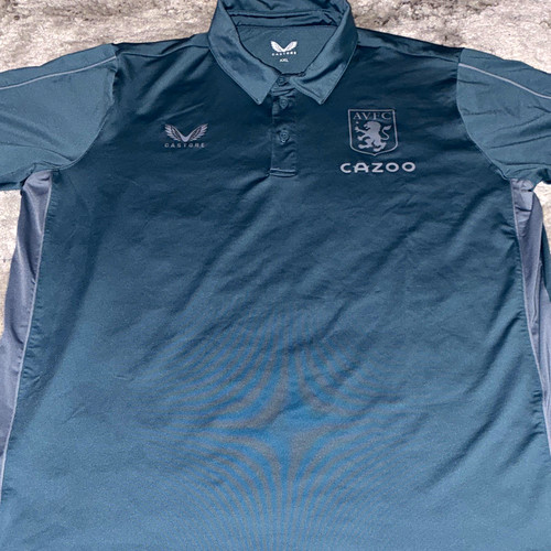 Castore aston villa avfc cazoo - villa,