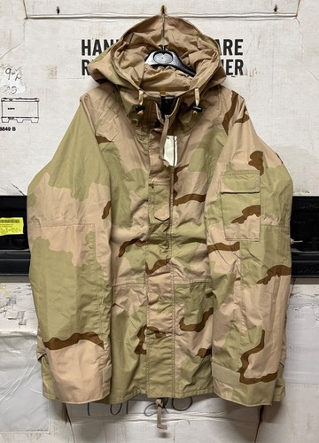 Genuine army gen - i, ecwcs