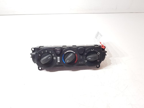 Ford transit air con - ac,