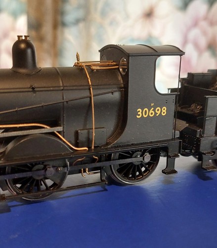 Hornby r3421 0 - 0-6-0, drummond