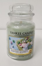Yankee Candle - Easter Basket