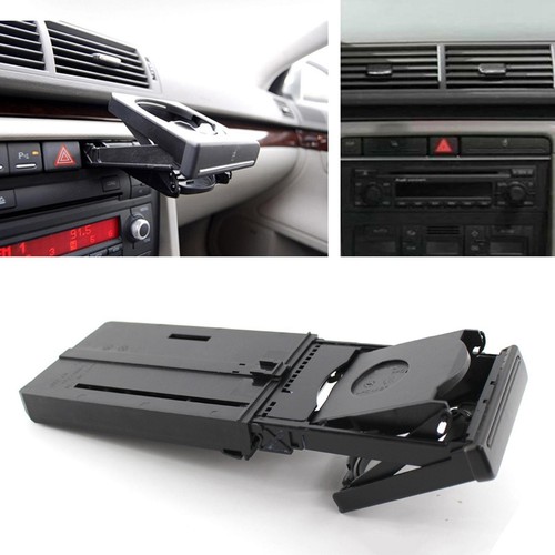 Front car dashboard cup - front,