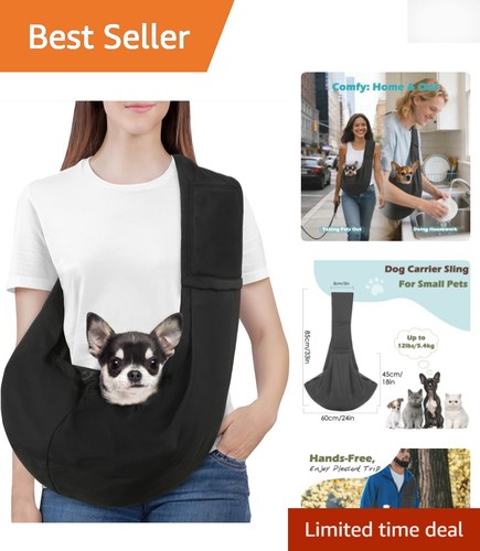 Luxurious small dog - luxurious,