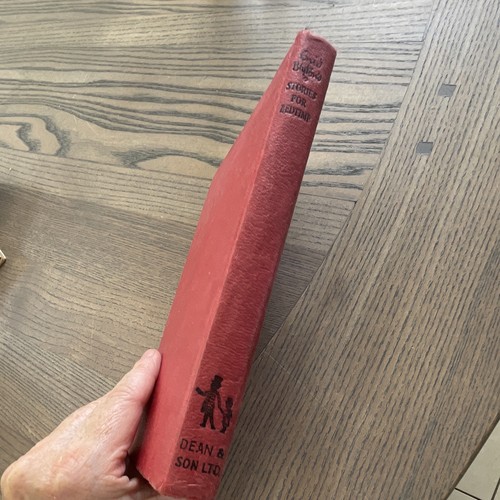 Enid blyton stories - blyton,