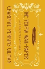 The Yellow Wall-Paper and