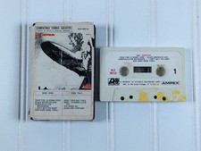 Led Zeppelin Title Album