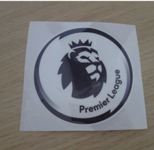 2020-2023 EPL Premier League  Player Size Patch Badge