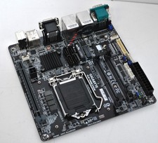 Gigabyte GA-IMB310N 1151 H310