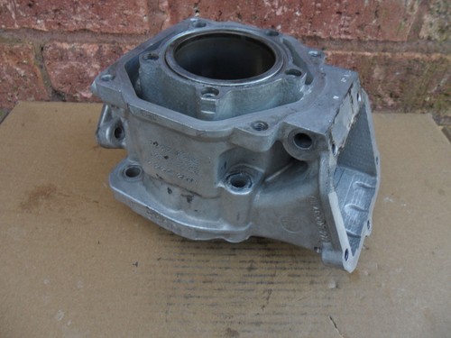 Rotax max senior barrel - rotax,