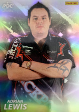 Panini PDC Premier League Darts Trading Cards BASE INSERTS WALK ON PRECISION