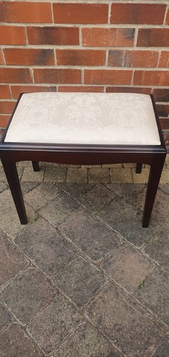 Stag minstrel dressing table - minstrel,