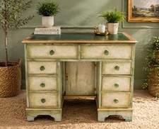 Bespoke Office Writing Desk