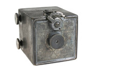 Kemper Chicago "The Kombi"