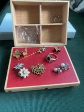 Vintage Costume Jewellery