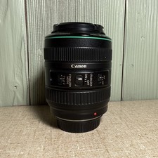(TESTED) CANON EF 70-300mm
