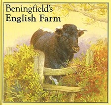 Beningfield's English Farm by Beningfield, Gordon Hardback Book The Cheap Fast