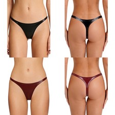 Women’s Swimwear Glossy