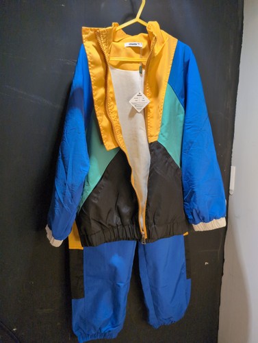 Kids hip hop dance costume - hip,