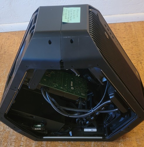 Alienware area intel - r5,