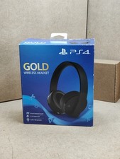 Sony - PlayStation 4 - Gold