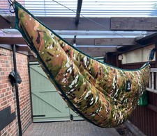 DD Hammocks travel hammock