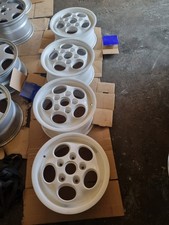 Porsche 944 Teledial Wheels – 15x7 ET52.3 – 944.362.104.00