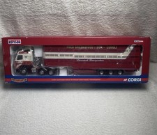 Corgi CC12428 Volvo FH