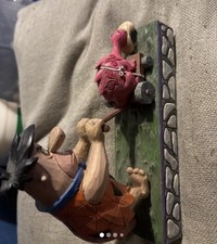 Fred Flintstone Figure