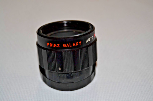 Prinz galaxy converter - galaxy,