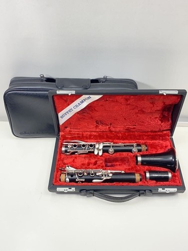 Buffet crampon r13 bb - crampon,