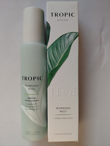 Tropic skincare morning mist - tropic,
