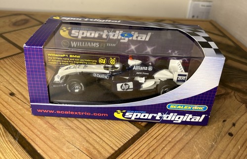 Scalextric sport digital bmw - scalextric,