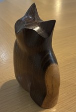John mainwaring hand carved - john,