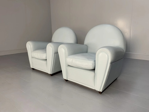 Poltrona frau vanity - poltrona,