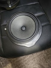 MERCEDES C CLASS DOOR SPEAKER