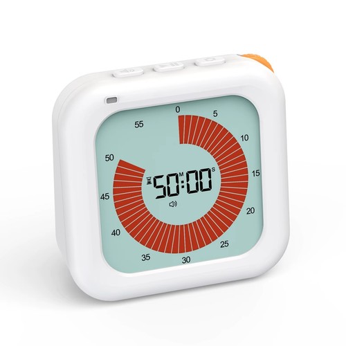 Oria visual timer minute - oria,