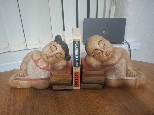 Vintage pair asian hand - asian,