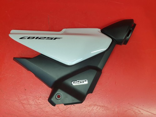 2023 honda cbf125 right - cbf125,