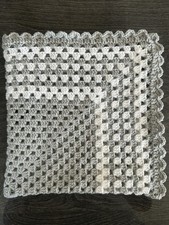 Hand knitted / Crocheted Baby