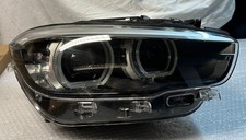 BMW 1 SERIES F20 F21 M140i