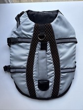 Dog Life Jacket with Rescue