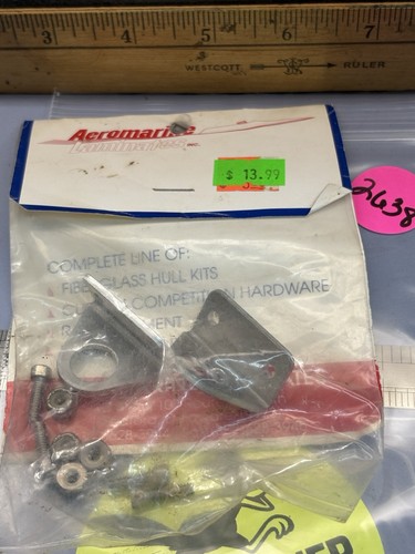 Vintage aeromarine laminates - vintage,