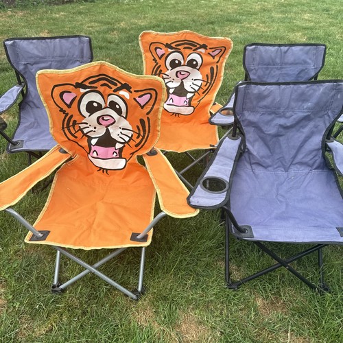 Kids outdoor chairs - kids,