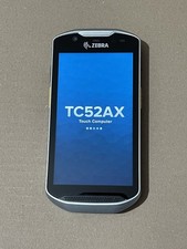 1 Zebra TC52AX
